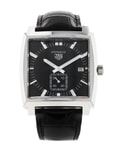 Pre-Owned Tag Heuer Monaco Watch